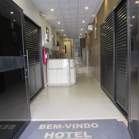 Hotel Salomao - Proximo A 25 De Marco, Bom Retiro, Bras E Rua Santa Efigenia, A 2 Minutos Do Mirante Sampa Sky E Pista De Skate Anhangabau São Paulo Buitenkant foto