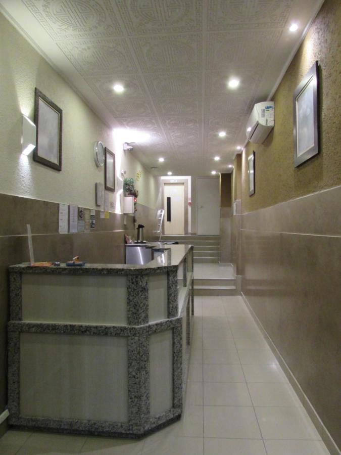 Hotel Salomao - Proximo A 25 De Marco, Bom Retiro, Bras E Rua Santa Efigenia, A 2 Minutos Do Mirante Sampa Sky E Pista De Skate Anhangabau São Paulo Buitenkant foto