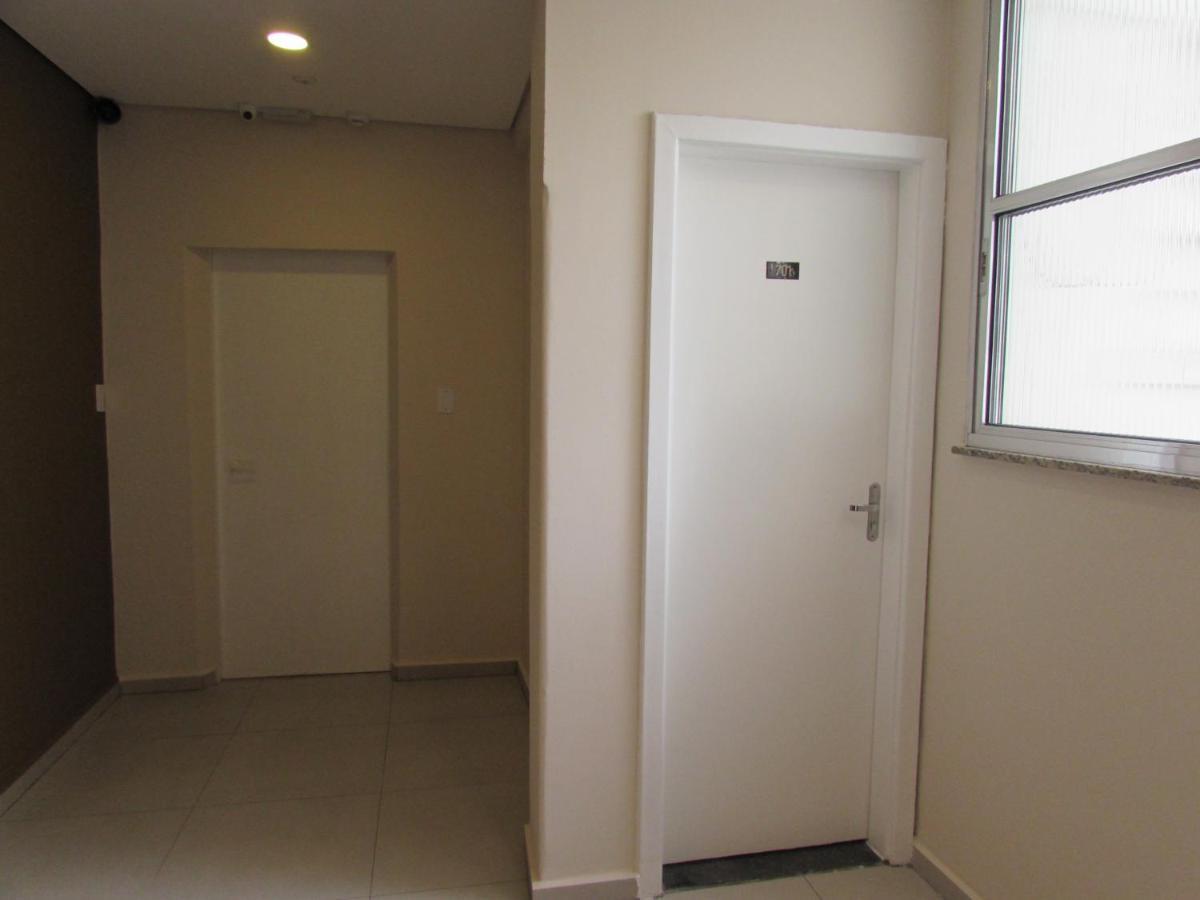 Hotel Salomao - Proximo A 25 De Marco, Bom Retiro, Bras E Rua Santa Efigenia, A 2 Minutos Do Mirante Sampa Sky E Pista De Skate Anhangabau São Paulo Buitenkant foto