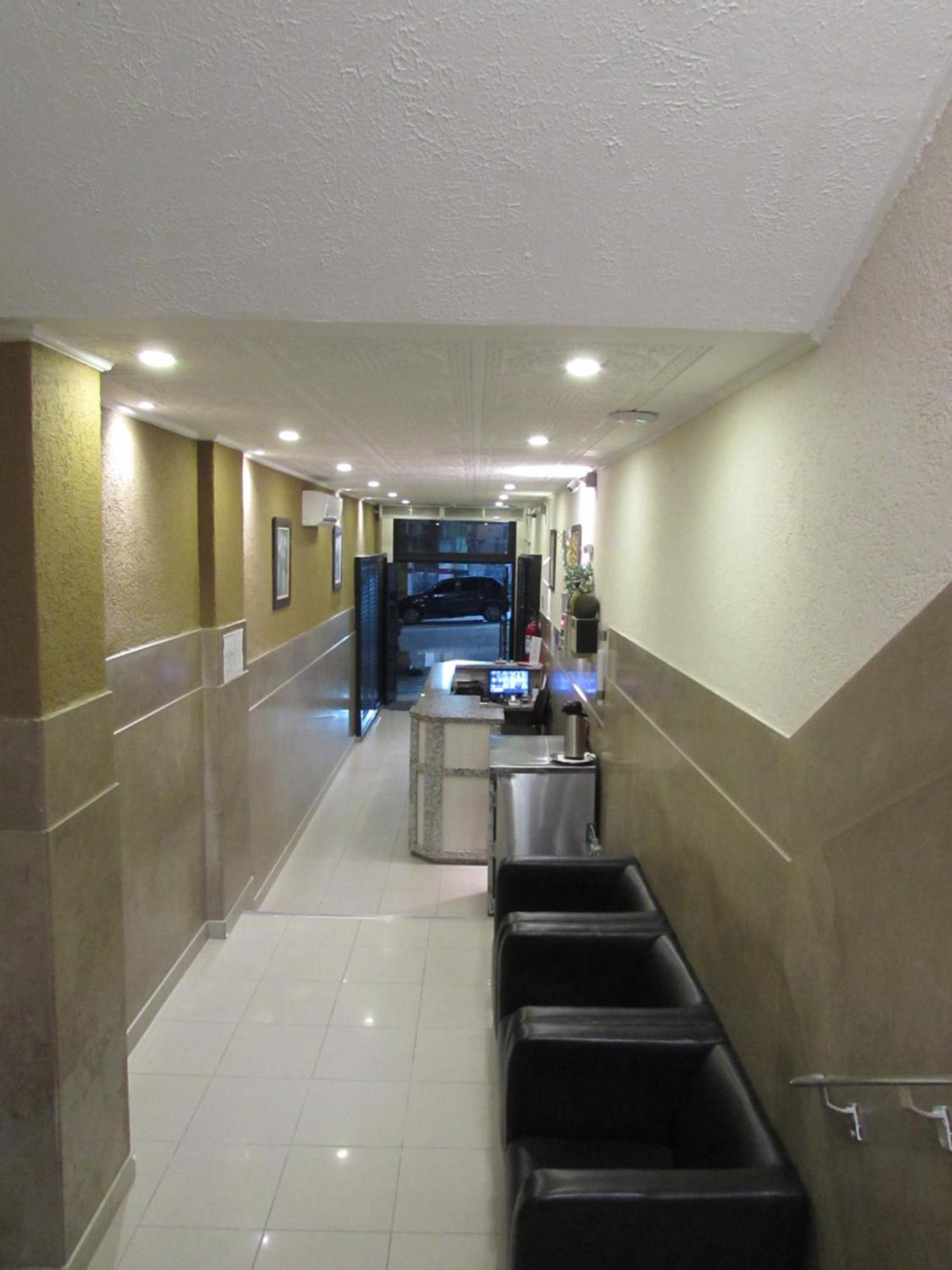 Hotel Salomao - Proximo A 25 De Marco, Bom Retiro, Bras E Rua Santa Efigenia, A 2 Minutos Do Mirante Sampa Sky E Pista De Skate Anhangabau São Paulo Buitenkant foto