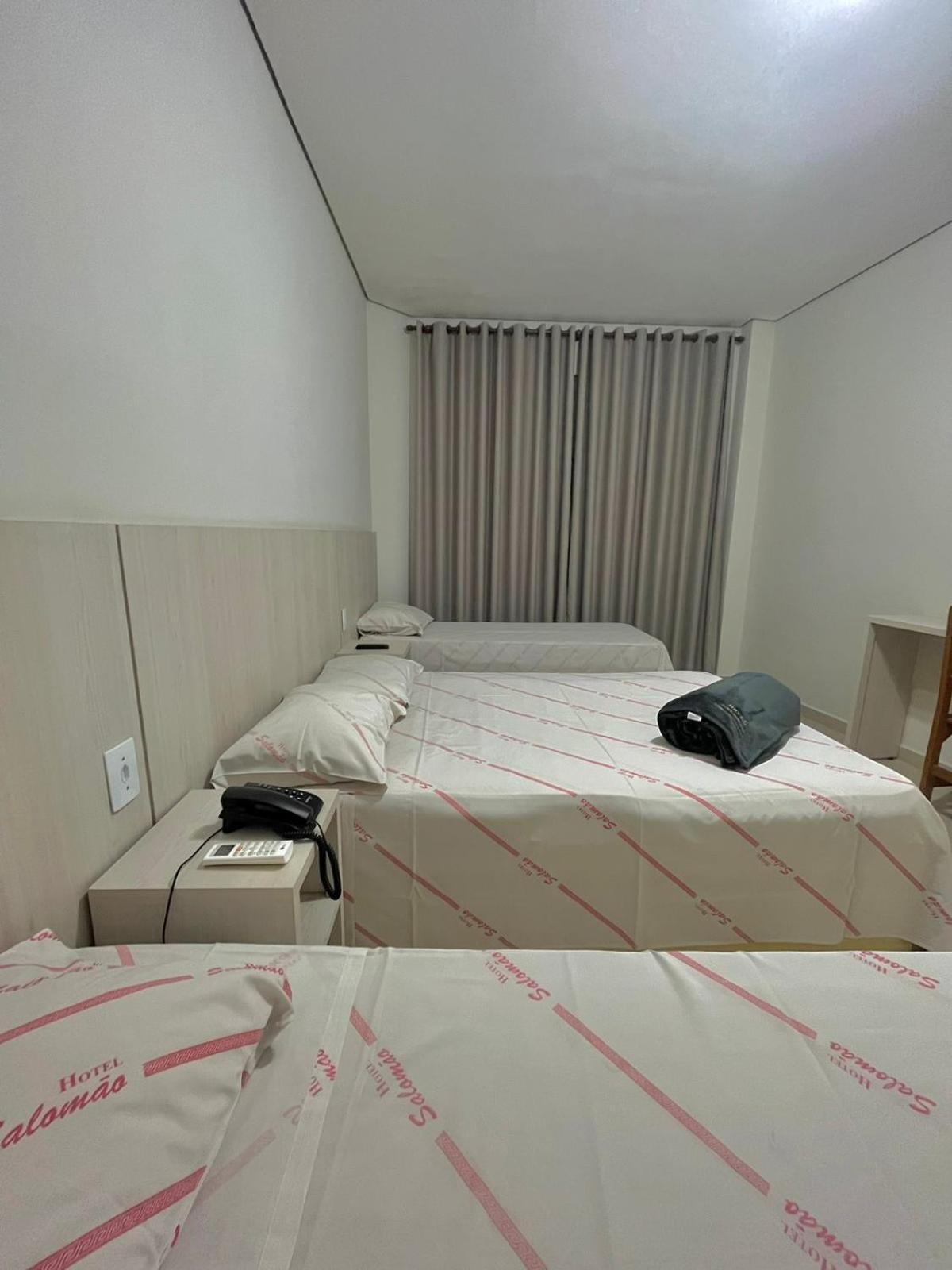 Hotel Salomao - Proximo A 25 De Marco, Bom Retiro, Bras E Rua Santa Efigenia, A 2 Minutos Do Mirante Sampa Sky E Pista De Skate Anhangabau São Paulo Buitenkant foto